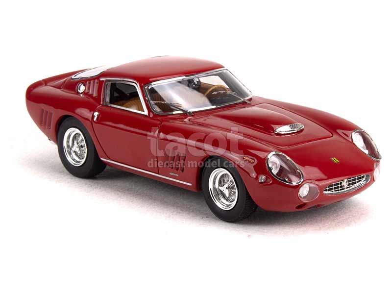 95935 Ferrari 275 GTB4 Competizione Allegretti 1967