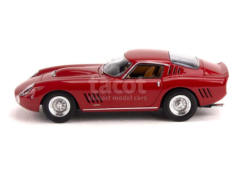 95935 Ferrari 275 GTB4 Competizione Allegretti 1967