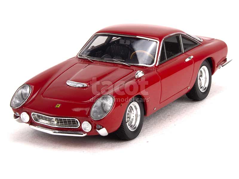 95936 Ferrari 250 GT Lusso Speciale 1963