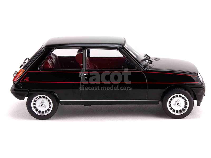 95937 Renault R5 Alpine 1982