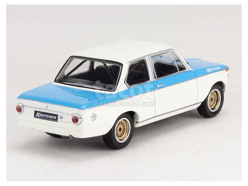 95964 BMW 2002 Tii Koepchen/ E10 1972