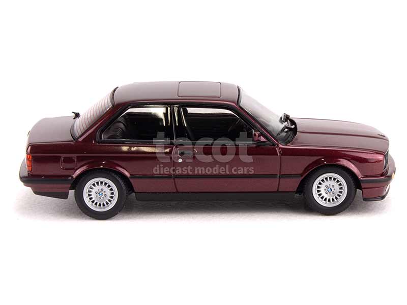 95966 BMW 320i Coupé/ E30 1989