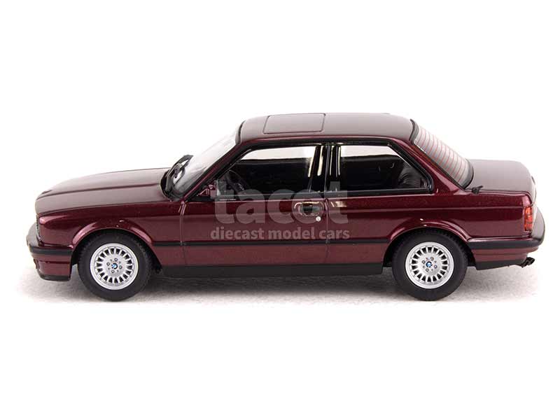 95966 BMW 320i Coupé/ E30 1989