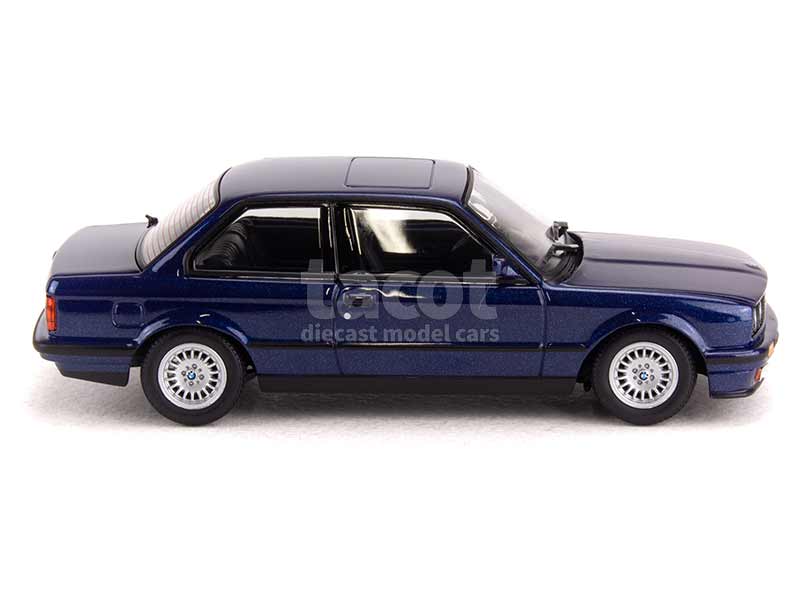 95967 BMW 320i Coupé/ E30 1989