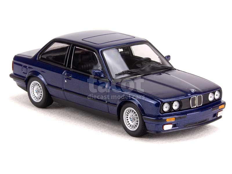 95967 BMW 320i Coupé/ E30 1989