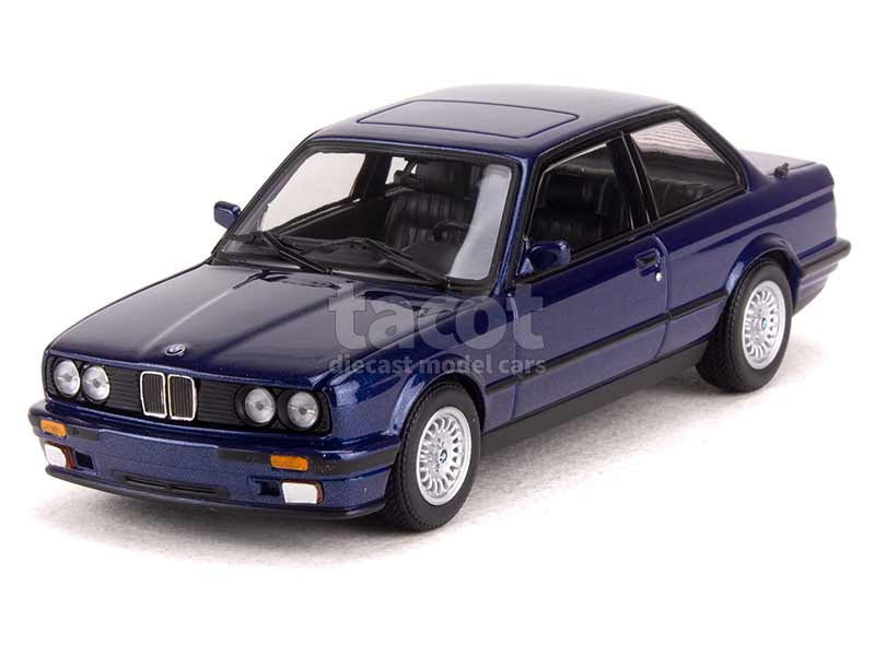 95967 BMW 320i Coupé/ E30 1989