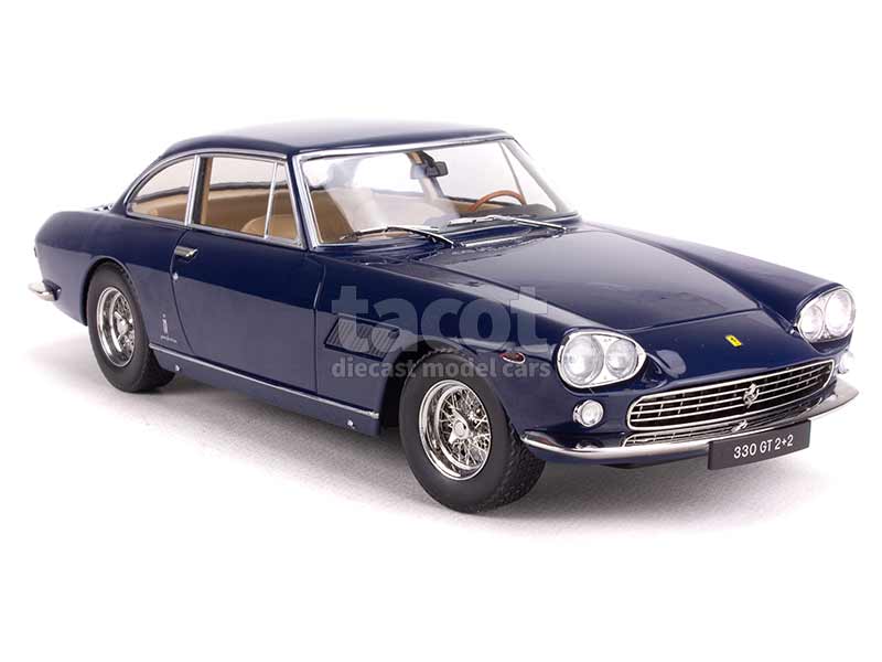 95970 Ferrari 330 GT 2+2 1964