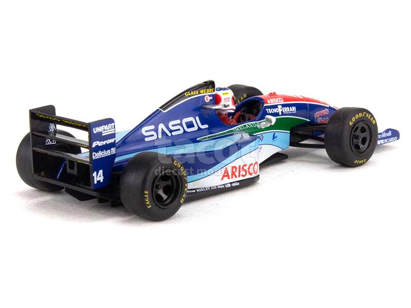 95974 Jordan 194 Canada GP 1994
