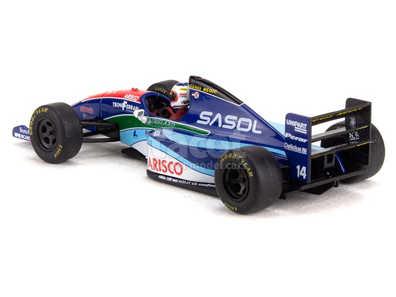 95974 Jordan 194 Canada GP 1994