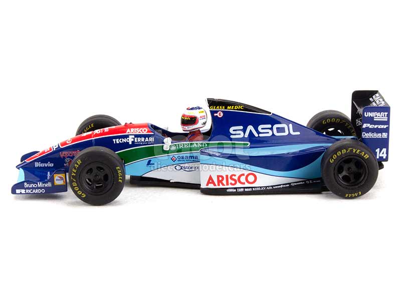 95974 Jordan 194 Canada GP 1994