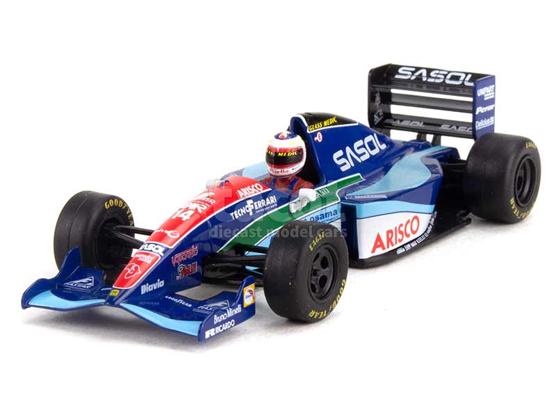 95974 Jordan 194 Canada GP 1994