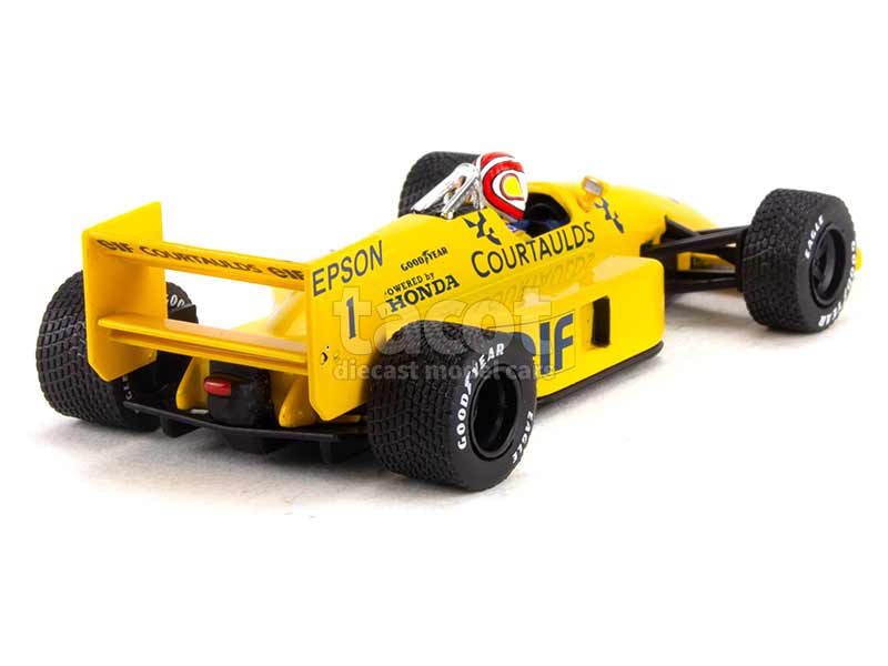 95976 Lotus 100T GB GP 1988