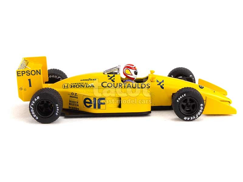 95976 Lotus 100T GB GP 1988