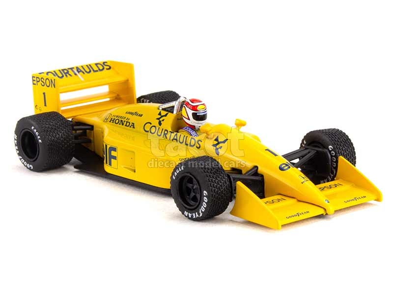 95976 Lotus 100T GB GP 1988