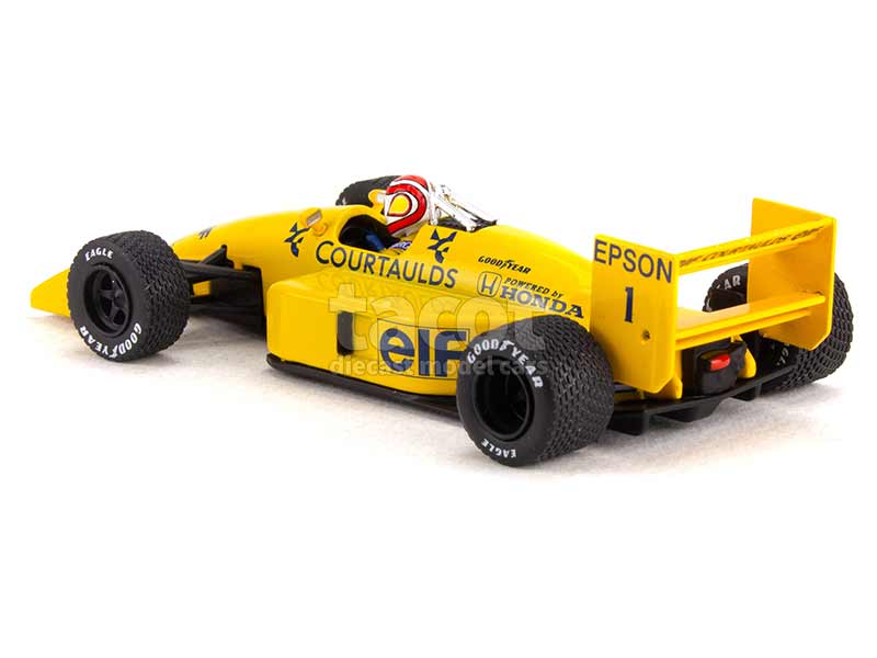 95976 Lotus 100T GB GP 1988