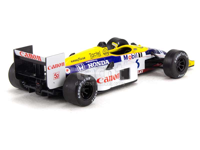 95980 Williams FW11B 1987