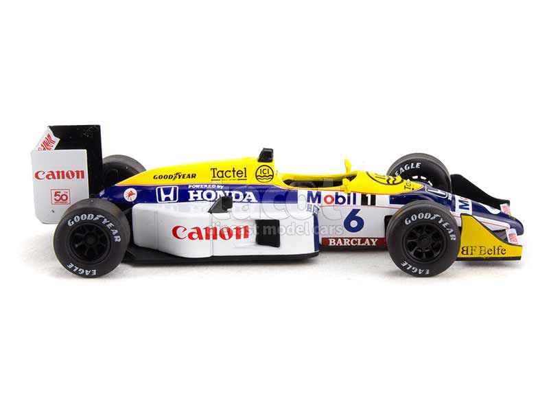 95980 Williams FW11B 1987