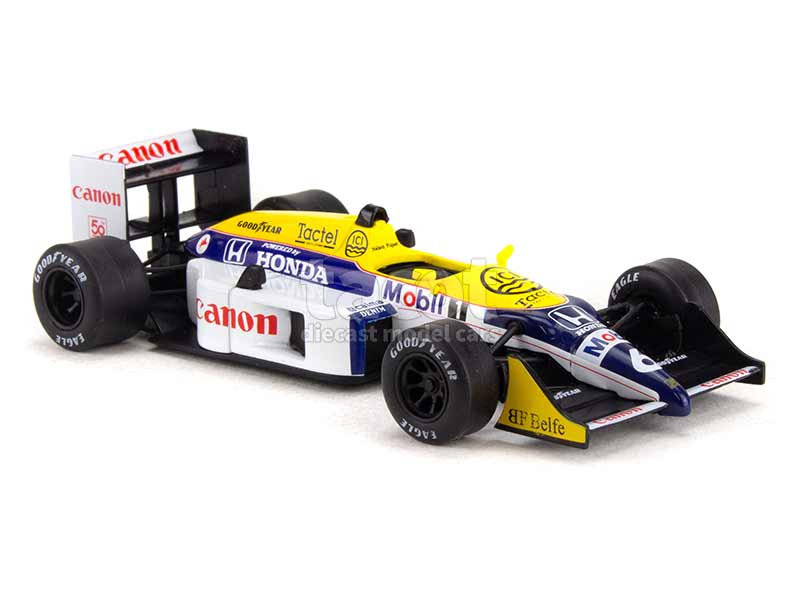 95980 Williams FW11B 1987