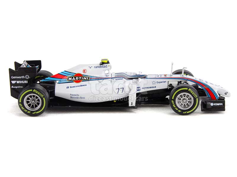 95981 Williams FW36 GB GP 2014