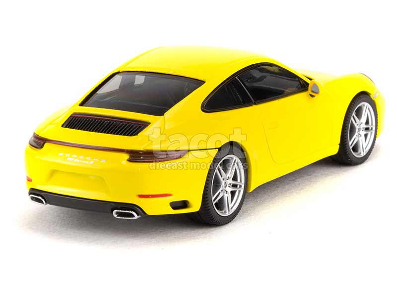 95984 Porsche 911/991 Carrera 4 2015