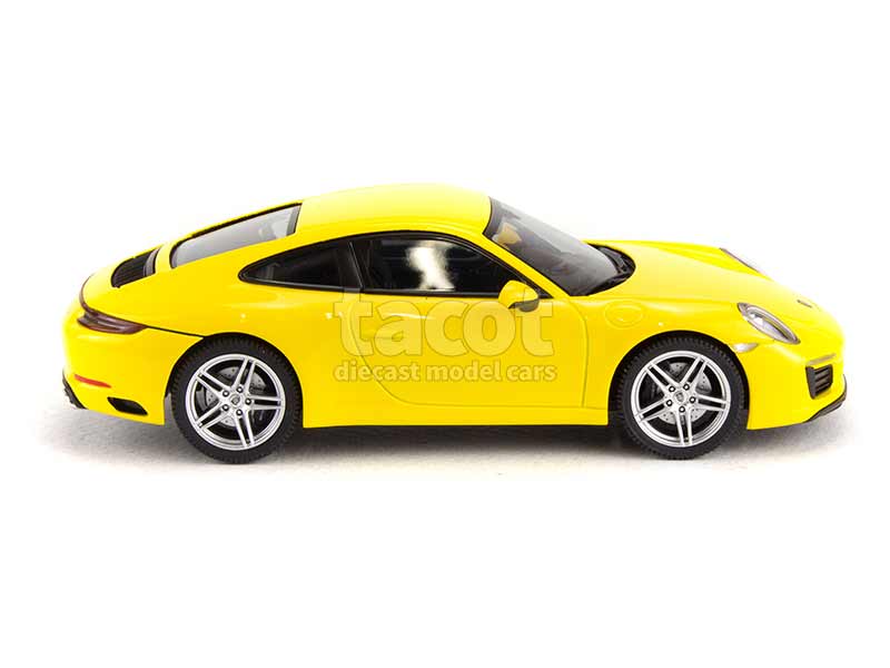 95984 Porsche 911/991 Carrera 4 2015