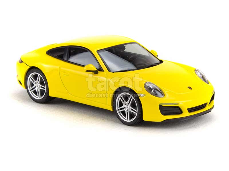 95984 Porsche 911/991 Carrera 4 2015