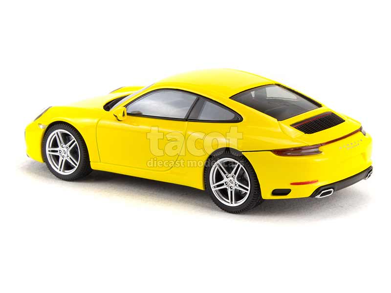 95984 Porsche 911/991 Carrera 4 2015