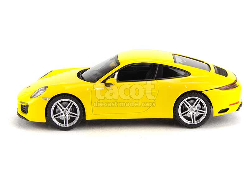 95984 Porsche 911/991 Carrera 4 2015