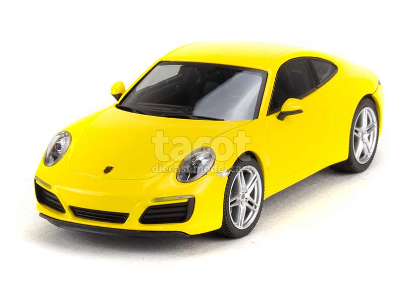 95984 Porsche 911/991 Carrera 4 2015