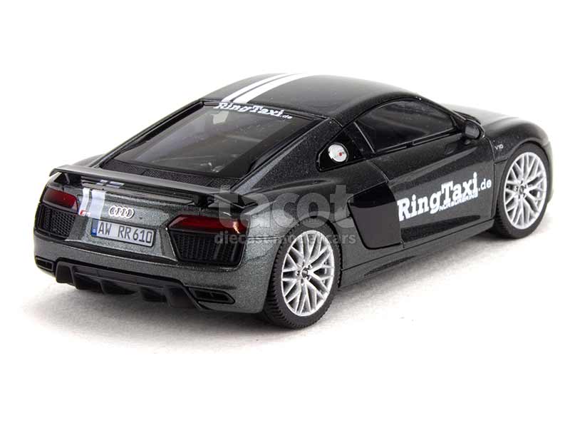 95985 Audi R8 V10 Plus Coupé 