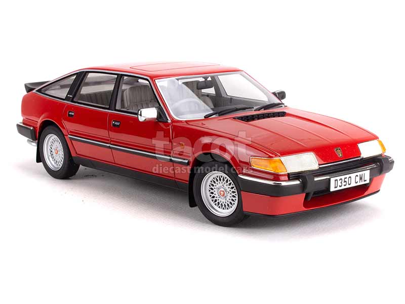 95987 Rover 3500 Vitesse 1980