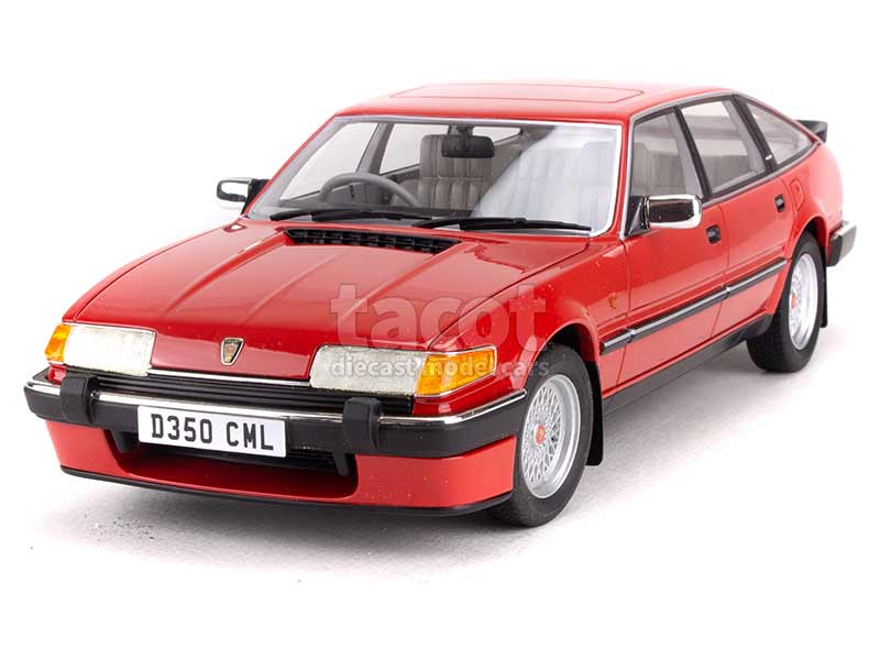 95987 Rover 3500 Vitesse 1980