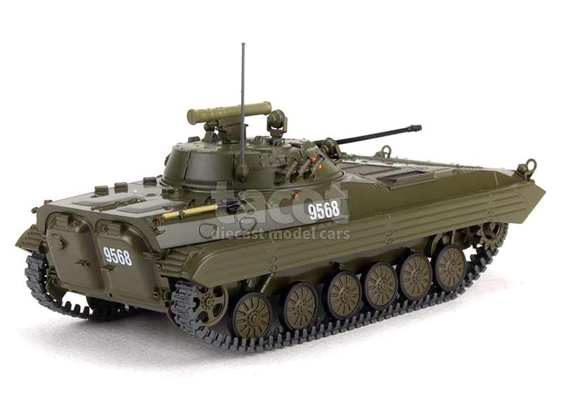 95988 Tank BMP-2 NVA