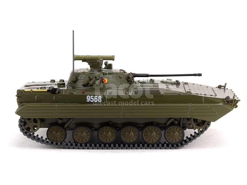 95988 Tank BMP-2 NVA
