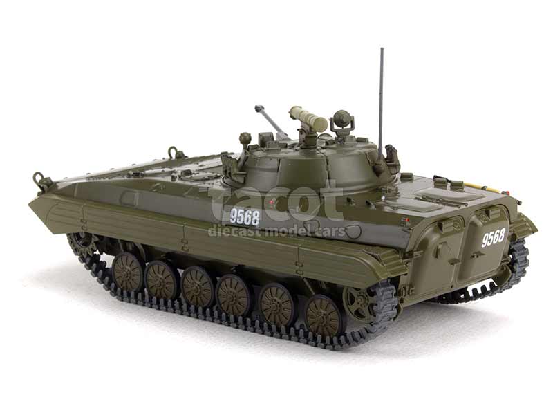 95988 Tank BMP-2 NVA