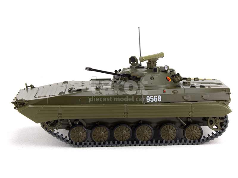 95988 Tank BMP-2 NVA