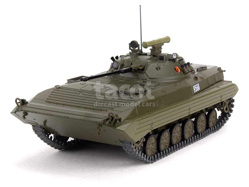 95988 Tank BMP-2 NVA