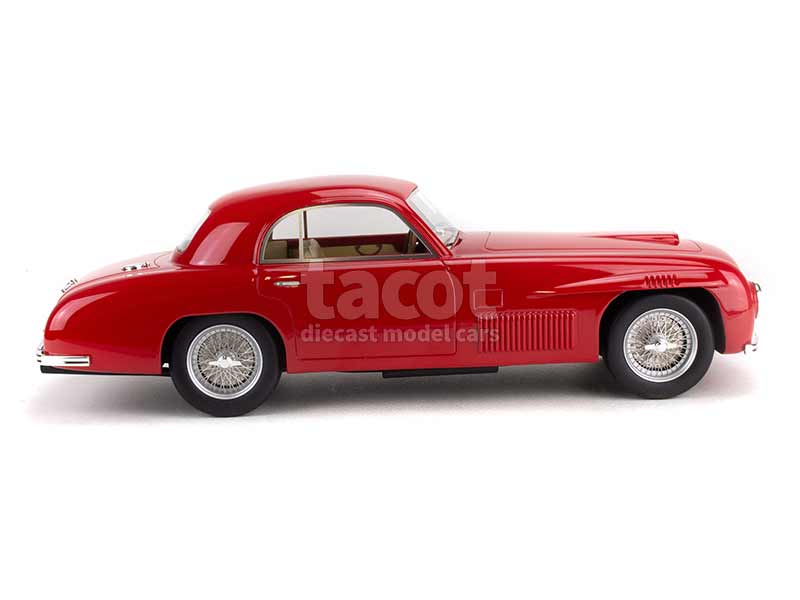 95993 Ferrari 166S Coupé Allemano 1948