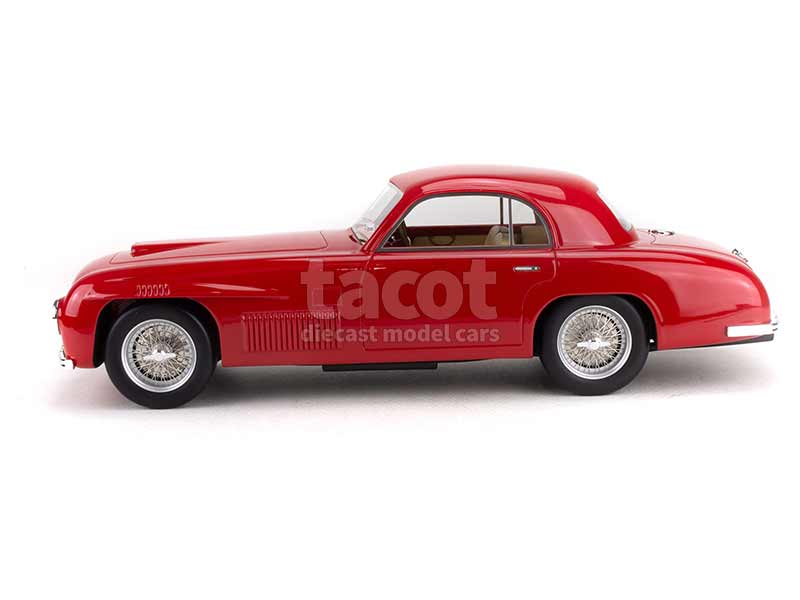 95993 Ferrari 166S Coupé Allemano 1948