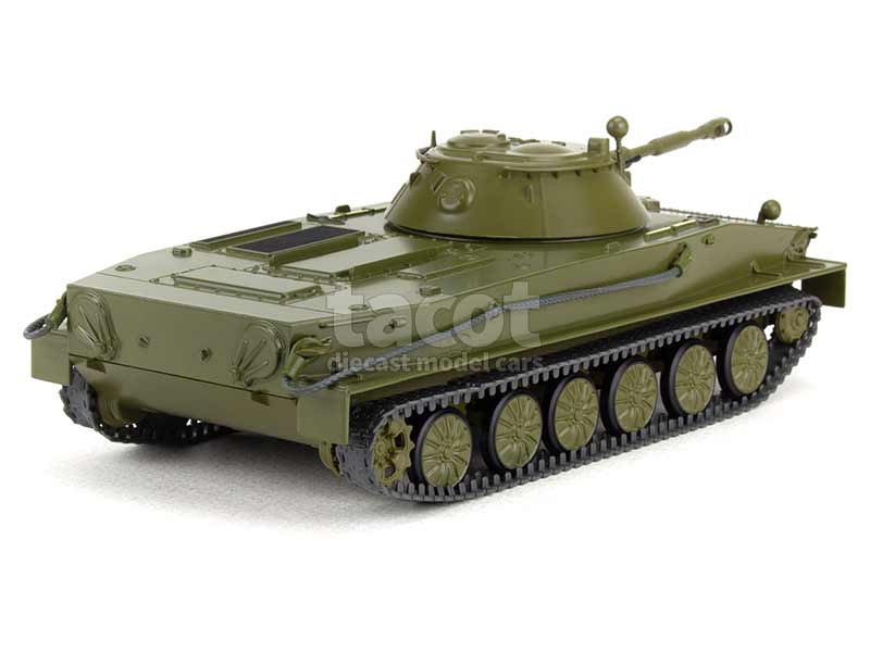 96007 Tank PT-76