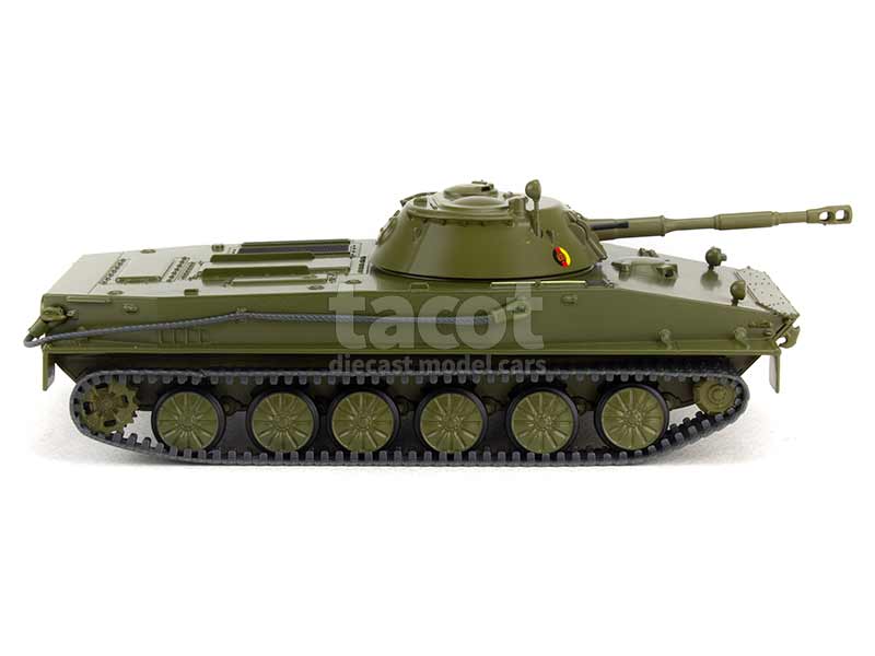 96007 Tank PT-76