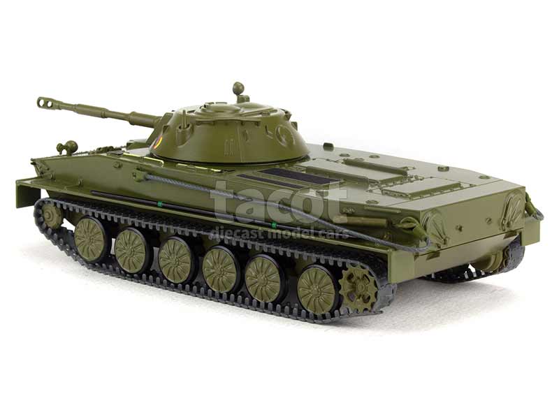 96007 Tank PT-76
