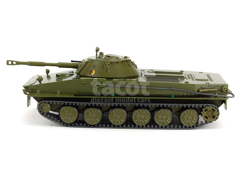 96007 Tank PT-76