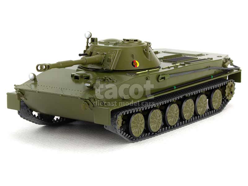 96007 Tank PT-76