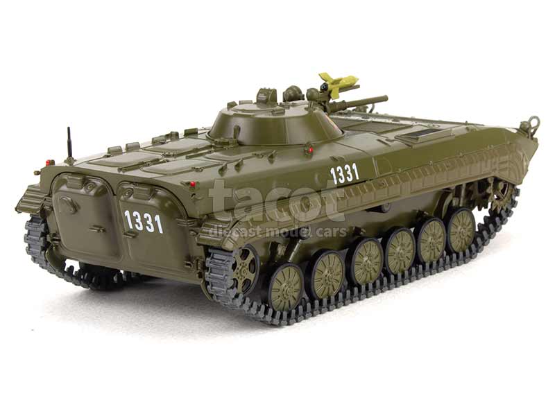 96010 Tank BMP-1 NVA
