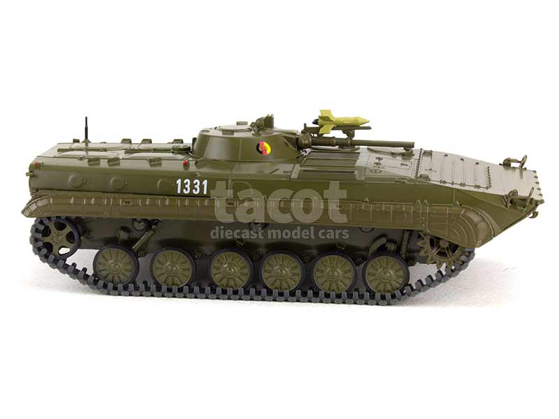 96010 Tank BMP-1 NVA