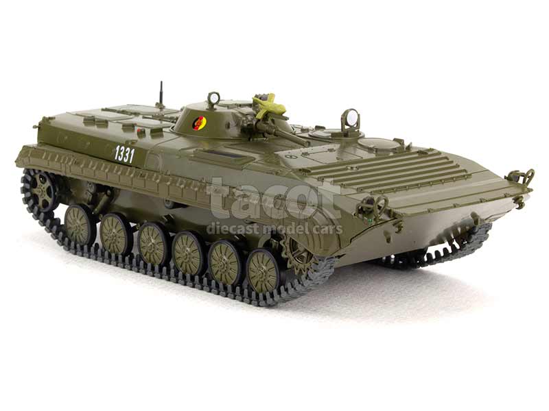 96010 Tank BMP-1 NVA