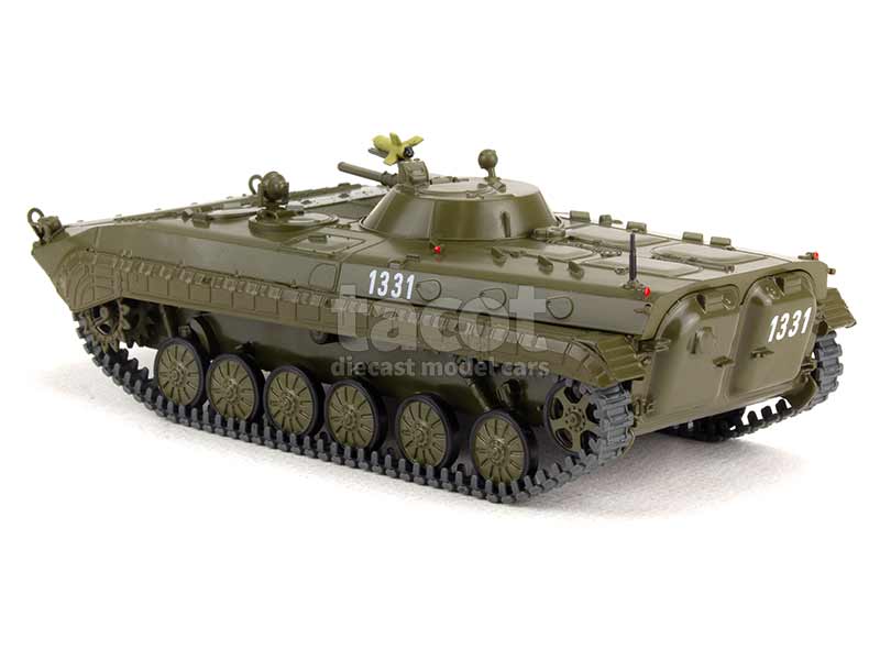 96010 Tank BMP-1 NVA