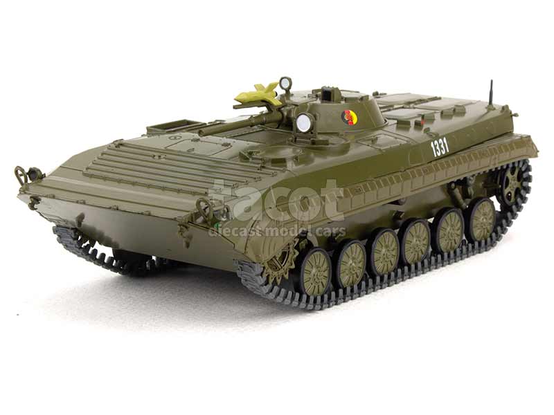 96010 Tank BMP-1 NVA