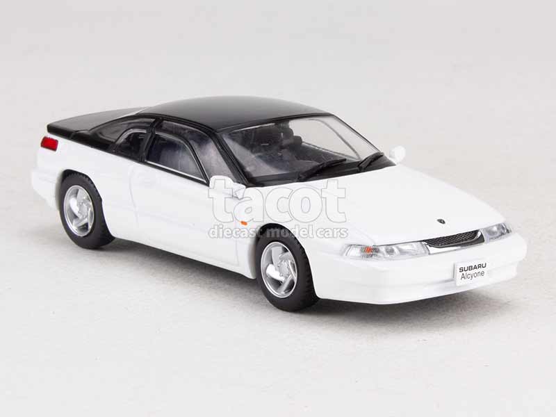 96011 Subaru Alcyone SVX 1991